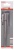 Удлинитель с шестигранным хвостовиком 1/4" для перовых сверл Self Cut Speed 152 mm 2608595422